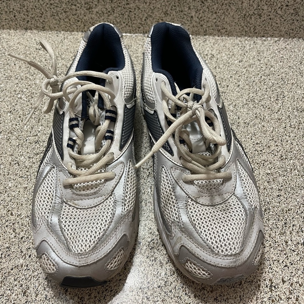 Reebok Work N Cushion Men's Shoes size 12